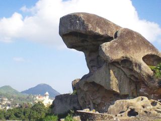 Places to Visit in Mount Abu