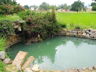 Romantic Getaways in Tamil Nadu