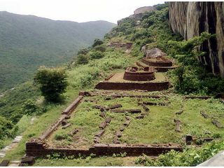 Buddhism in Andhra Pradesh