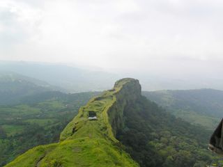 Places to See in Khandala-Lonavala