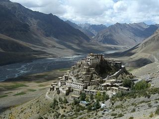 Spiti Travel Guide