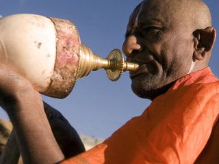 Tirumala Venkateswara Temple: A Holy Darshan