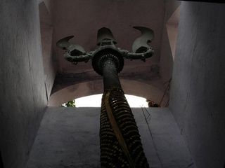 Tehri-Garhwal: Places to See