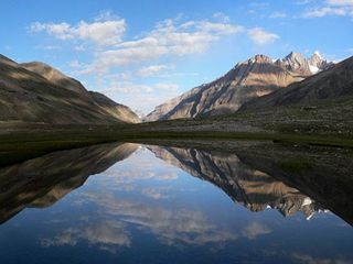 Top Places to Visit in North India in June