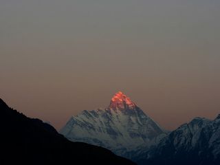 Amazing Almora: Places to Visit