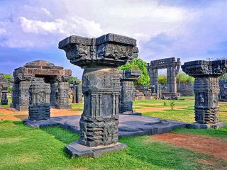 Best Places to Visit in Telangana