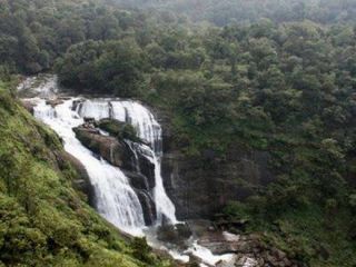 Eco-Tourism in Coorg