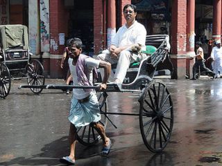 25 Things Kolkata is Famous For