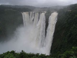 Waterfalls One Should Never Miss: Jog Falls