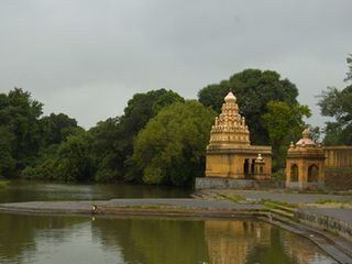 A One Day Trip to the Charming Town of Wai, Maharashtra