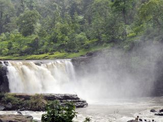 Saputara, The Gem of the Sahyadri