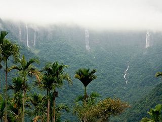 Monsoon 2020: Experience Monsoon Magic In Meghalaya