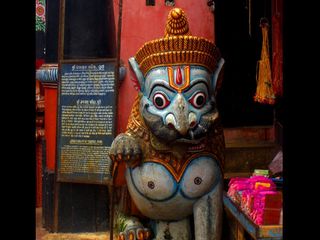 The Jagannath Temple of Puri, Odisha
