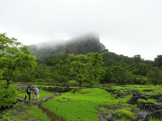 Matheran, A Weekend Getaway from Mumbai and Pune  