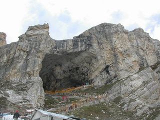 Amarnath Yatra, An Adventurous Trekking Trail