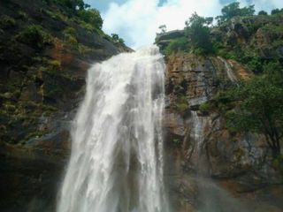 Kolli Hills, A Trip through the Hills