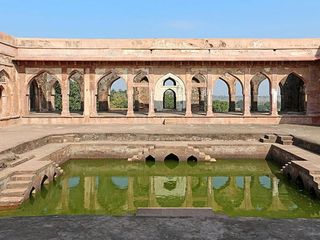 Mandu, Doorway to History