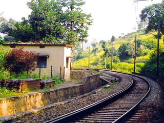 An Unforgettable Journey to Araku Valley
