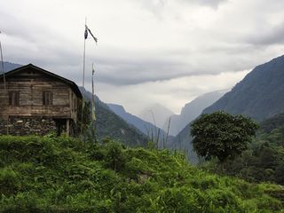 Dzongu, The Land of Lepchas