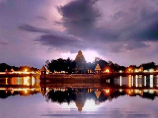 The Engrossing Culture and Art of Madurai