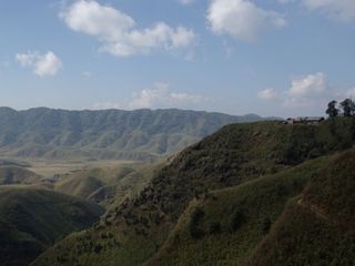 Tuensang, The Land of Tribals