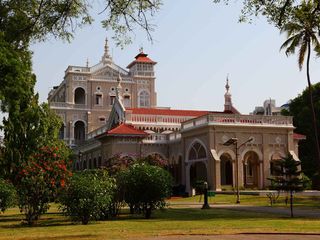 Pune, The Queen of the Deccan