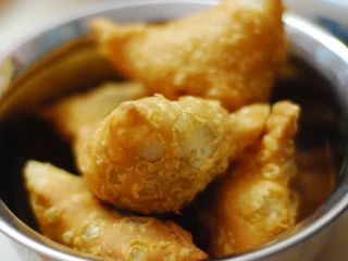 A Gastronomical Feast in the Streets of Bangalore