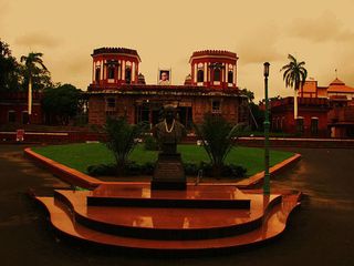 The Top 12 Places to Visit in Ahmedabad