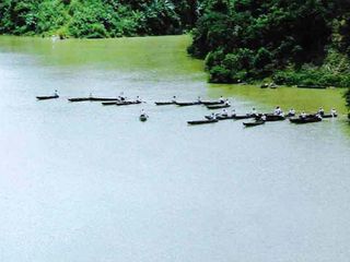 Wokha, The Land of The Lotha Tribe