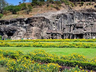 Aurangabad, The Gateway to A Hidden Past