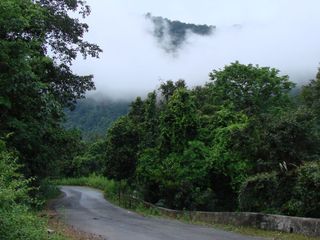 Shimoga, A Misty Paradise In Karnataka