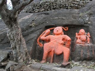 The Mystic Land of Gods - Nashik, Maharashtra