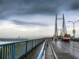 Drenched To The Soul - Monsoon Travel In India