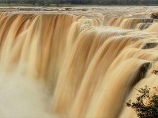 Experience Wildlife and Waterfalls at Jagdalpur