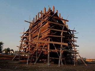 Mandvi, The Port City