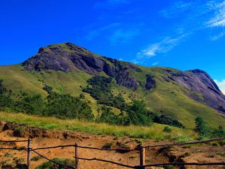 A Paradise in the Hills, Idukki in Kerala