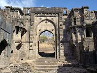 The Mythological Land of Chikhaldara