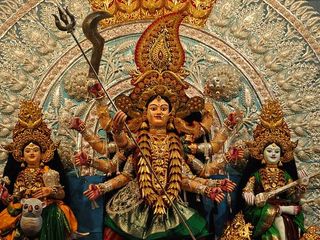 Cuttack – The Millenium City of Odisha