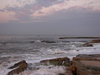 The Fishing Village of Chorwad