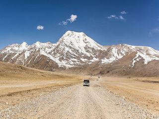 Sikkim, The Land Where Dreams Come True