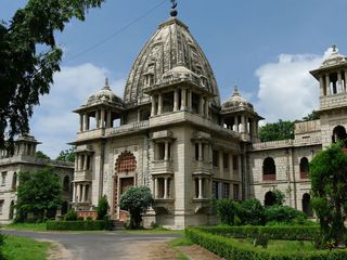 The City of Palaces - Vadodara, Gujarat