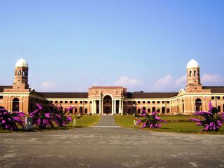 Dehradun - At the Foothills of the Himalayas