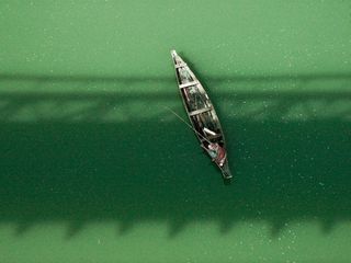 The Mystic Land of Meghalaya