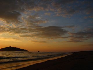 A Relaxing Holiday Destination - Karwar