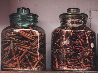 The Hidden Treasures at Jew Town, Cochin