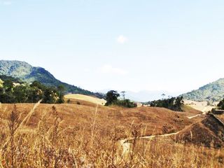 The Land of Forests, Tamenglong