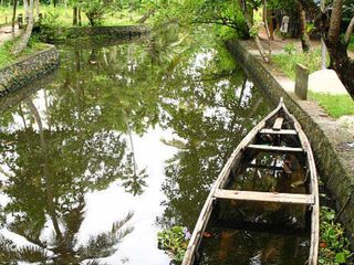 Traversing Through South India in September