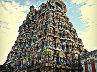 Discovering the Many Delights of Tirunelveli, Tamil Nadu
