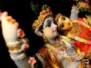 Top 5 Places to Visit During Radha Ashtami