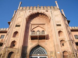 The Green City of Bhopal, Madhya Pradesh